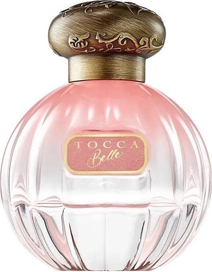 Picture of Tocca EDP Belle 50 ml
