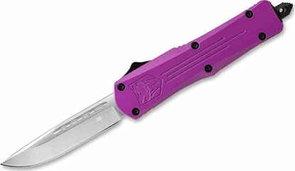 Picture of TOGO Nó CobraTec Small FS-3 OTF Purple