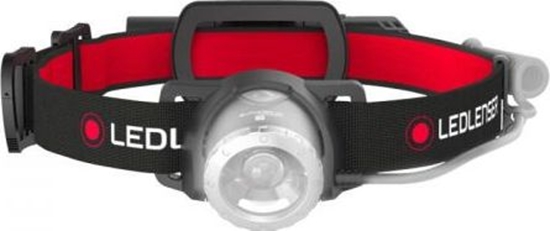 Изображение TOGO Pasek gumowy Ledlenser do H8R