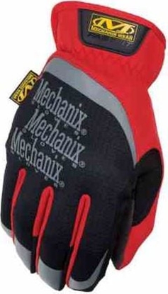 Picture of TOGO Rkawice Mechanix FastFit RED XL
