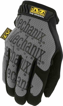 Picture of TOGO Rkawice Mechanix The Original GREY XL