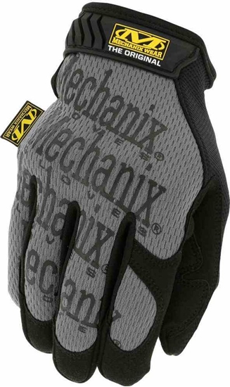 Picture of TOGO Rkawice Mechanix The Original GREY XL