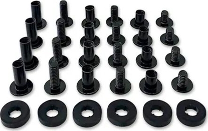 Picture of TOGO Zestaw rub 30 czciowy Ulticlip