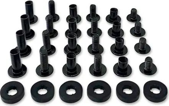 Picture of TOGO Zestaw rub 30 czciowy Ulticlip