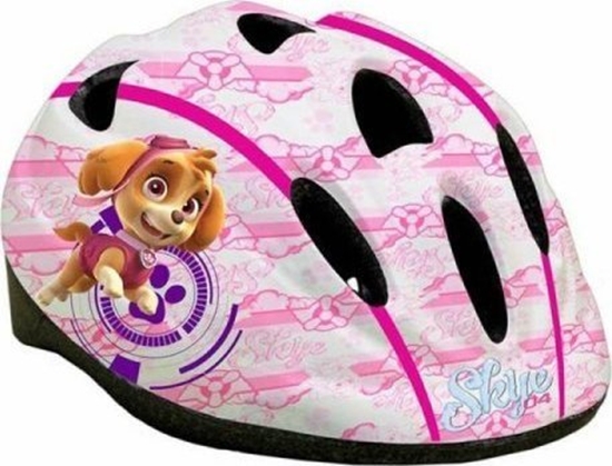 Picture of Toimsa Kask Dziecicy Toimsa Paw Patrol Skye