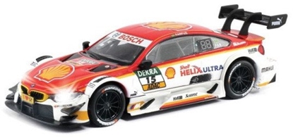 Picture of TOY CAR 1/2 BMW M4 664999(C)