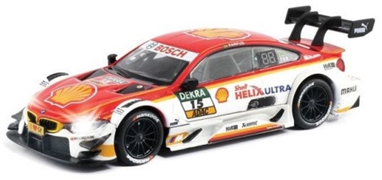 Picture of TOY CAR 1/2 BMW M4 664999(C)