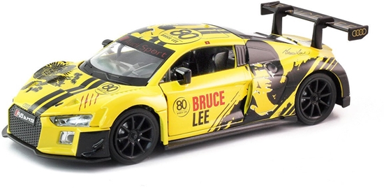 Изображение TOY CAR 1/32 AUDI R8 LMS 664992(F)