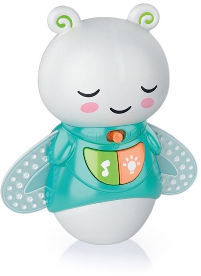 Picture of TOY GOOD NIGTH LAMP CLEMENTONI 17797