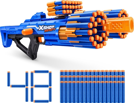 Изображение TOY GUNXSHOT BERZERKO 36610