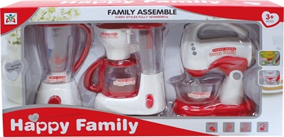Изображение TOY KITCHEN SET 613042128