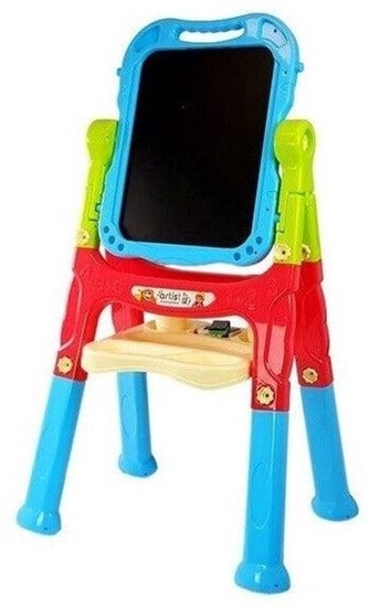 Изображение TOY TWO SIDED MAGNETIC BOARD ZJA140617