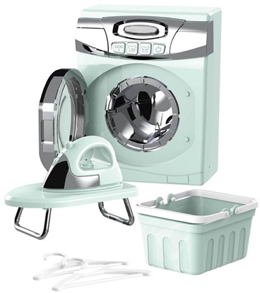 Attēls no TOY WASHING MACHINE HOME 586110W