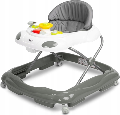 Attēls no Toyz CHODZIK CARIO GRAPHITE