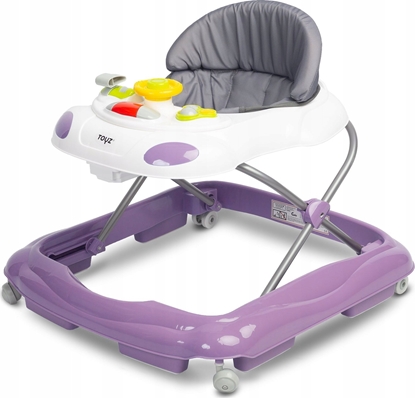 Attēls no Toyz CHODZIK CARIO PURPLE