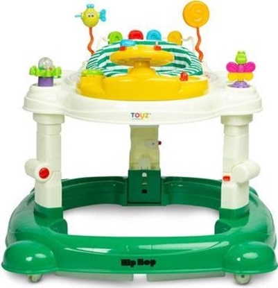 Attēls no Toyz CHODZIK HIPHOP DARK GREEN