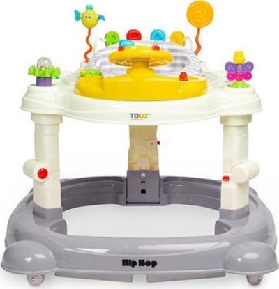 Attēls no Toyz CHODZIK HIPHOP GREY