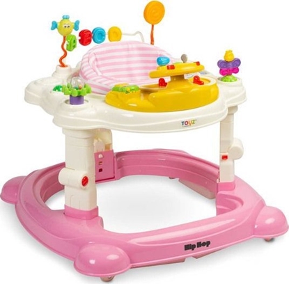 Attēls no Toyz CHODZIK HIPHOP PINK