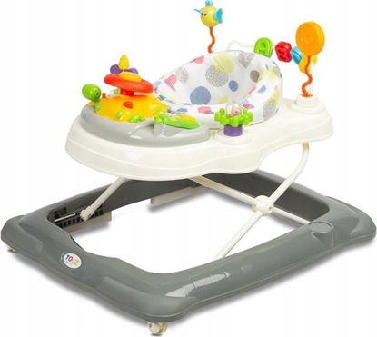 Attēls no Toyz CHODZIK STEPP GREY