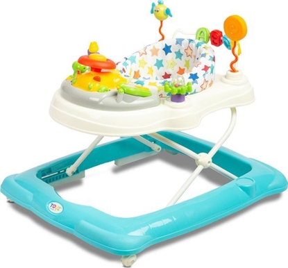 Attēls no Toyz CHODZIK STEPP LIGHT BLUE