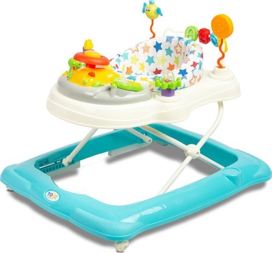 Picture of Toyz CHODZIK STEPP LIGHT BLUE