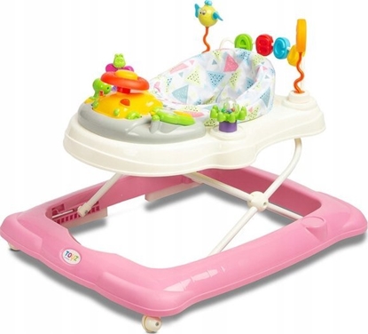 Picture of Toyz CHODZIK STEPP PINK