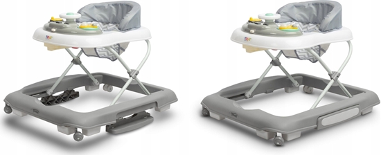 Picture of Toyz CHODZIK TIMON GRAPHITE