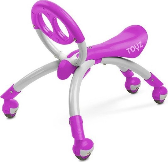 Picture of Toyz JEDZIK BEETLE PURPLE