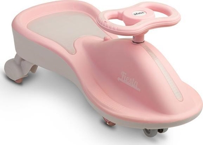 Picture of Toyz Jedzik Fiesta Róowy