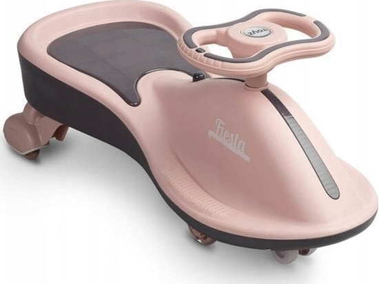 Picture of Toyz JEDZIK GRAWITACYJNY FIESTA BEIGE PURPLE