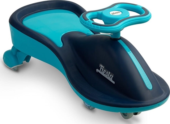 Picture of Toyz Jedzik Grawitacyjny Fiesta Niebieski