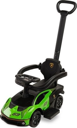 Picture of Toyz JEDZIK LAMBORGHINI ESSENZA GREEN