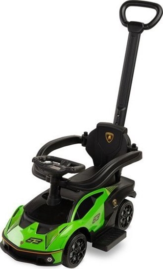 Picture of Toyz JEDZIK LAMBORGHINI ESSENZA GREEN