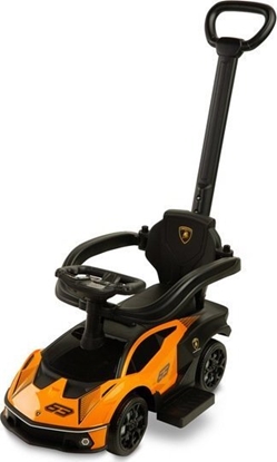 Picture of Toyz JEDZIK LAMBORGHINI ESSENZA ORANGE