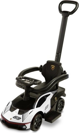 Picture of Toyz JEDZIK LAMBORGHINI ESSENZA WHITE