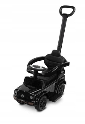 Picture of Toyz Jedzik Mercedes Benz G350 Czarny (2583)