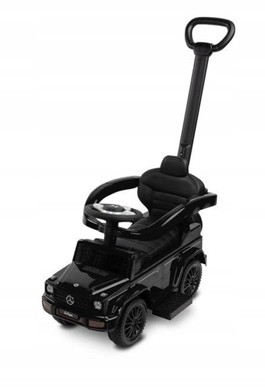 Picture of Toyz Jedzik Mercedes Benz G350 Czarny (2583)