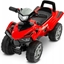 Attēls no Toyz JEDZIK QUAD GOODYEAR RED