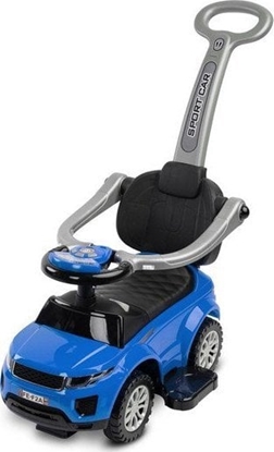 Picture of Toyz JEDZIK SPORT CAR BLUE