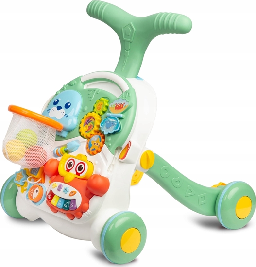 Picture of Toyz PCHACZ-STOLIK 2 W 1 SPARK GREEN