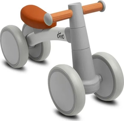 Picture of Toyz ROWEREK BIEGOWY OTTO GREY