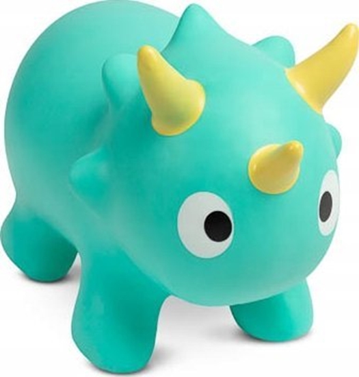 Picture of Toyz SKOCZEK DZIECICY DINU BLUE