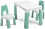Picture of Toyz STOLIK DZIECICY MONTI MINT