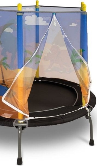 Picture of Toyz TRAMPOLINA DZIECICA - DINO