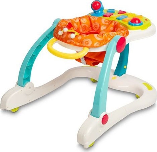 Picture of Toyz ZABAWKA EDUKACYJNA - CHODZIK WIELOFUNKCYJNY