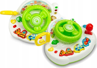 Picture of Toyz ZABAWKA EDUKACYJNA - KIEROWNICA