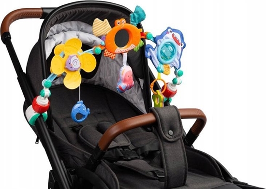 Picture of Toyz ZABAWKA EDUKACYJNA - PAK DO WÓZKA OCEAN