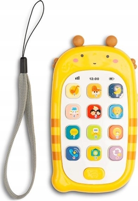 Picture of Toyz ZABAWKA EDUKACYJNA - SMARTPHONE
