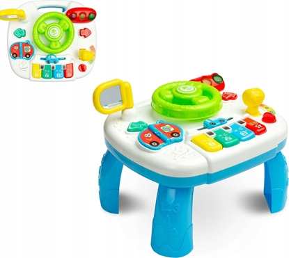 Picture of Toyz ZABAWKA EDUKACYJNA - STOLICZEK MAEGO KIEROWCY
