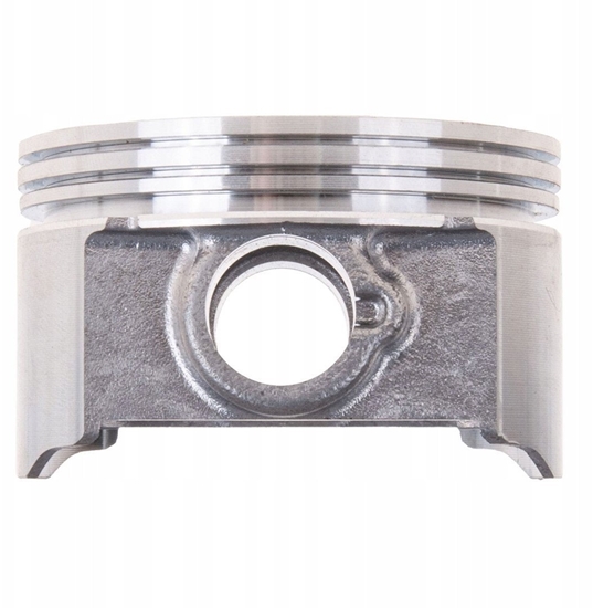 Picture of Tok do kosiarki spalinowej z napdem 51cm LONCIN (1)